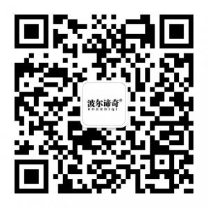 波尔谛奇商城微信公众号