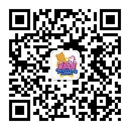 星岛乐园儿童成长空间微信公众号