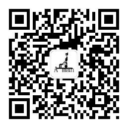 Aman旗舰店微信公众号