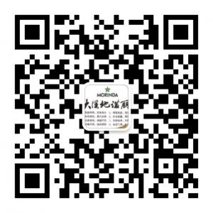 一次说走就走的旅行微信公众号