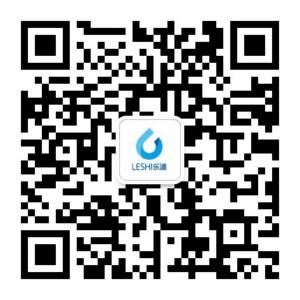 乐适微直营微信公众号