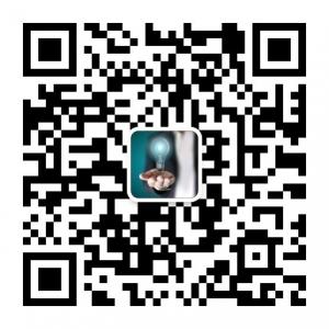 青年创新创业汇微信公众号