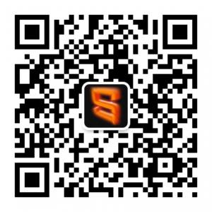 Sketchup沙龙微信公众号