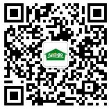 绿康源大同配送中心微信公众号