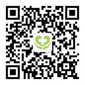 中国好整形微信公众号