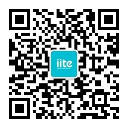 iite牙小白微信公众号