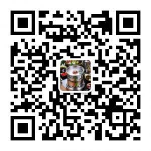 旋转小火锅加盟微信公众号