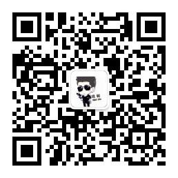 晓榭杂碎论微信公众号