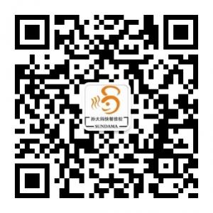 保定孙大妈餐饮管理微信公众号