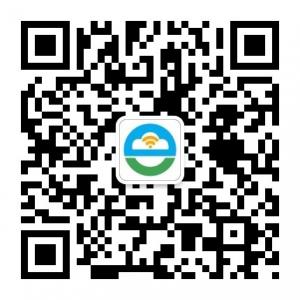 西安热生活微信公众号