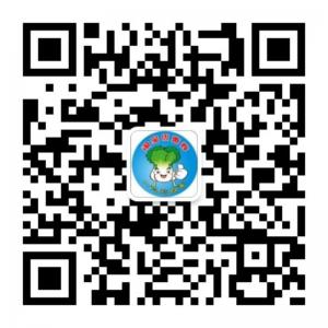 一心挖白菜微信公众号