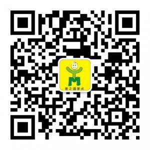 美之源美术微信公众号