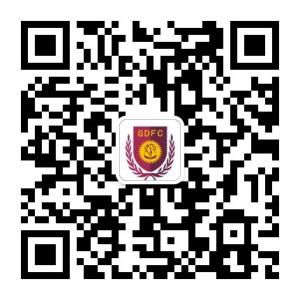 广东时尚职业培训学院微信公众号