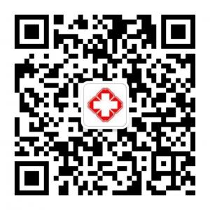 西安市阎良区华夏医院微信公众号