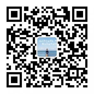 走进生活让彼此更近微信公众号