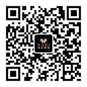 珍奇珍宝珠宝腕表微信公众号