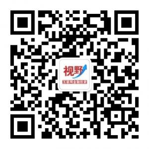 互联网金融投资视野微信公众号
