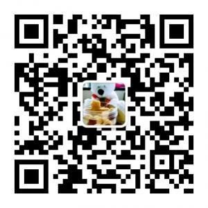 小北辅食乐分享微信公众号