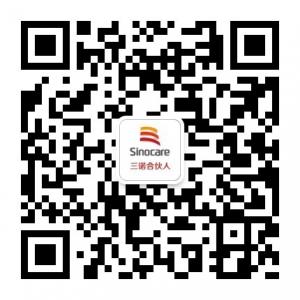 三诺合伙人微信公众号