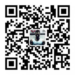 弗锐思私人教练微信公众号