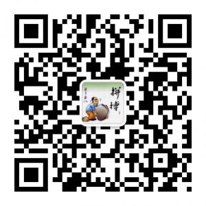 尚初生活馆微信公众号