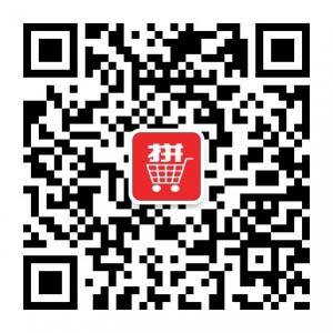 拼的多商城微信公众号