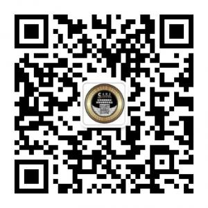 云联商贸联盟微信公众号