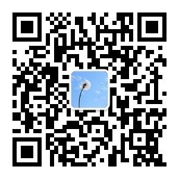 蒲公英育儿频道微信公众号