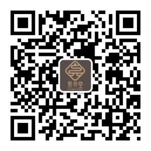 聚养堂商城微信公众号