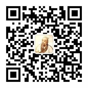 不宁腿综合微信公众号