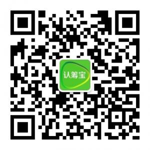 认筹宝资讯微信公众号