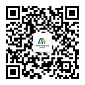 美生康诺国际健康管理信息咨询微信公众号