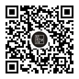 ReFresh元气食微信公众号