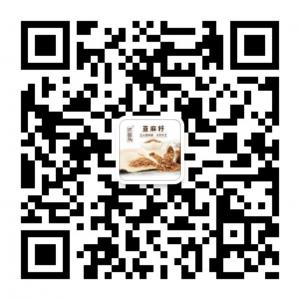 优品乐亚麻籽能量餐微信公众号
