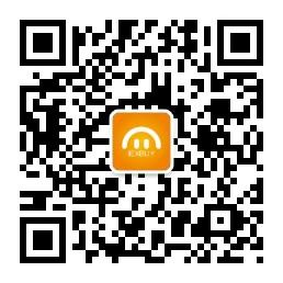 爱换购云购微信公众号