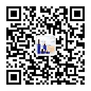 赫娜朵化妆品联合创始人微信公众号