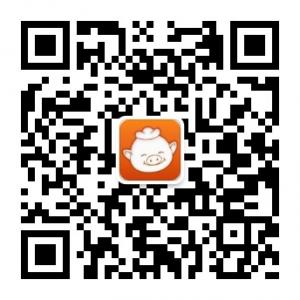 八戒创业网微信公众号