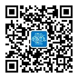 海帆亲子游泳俱乐部石家庄中心微信公众号