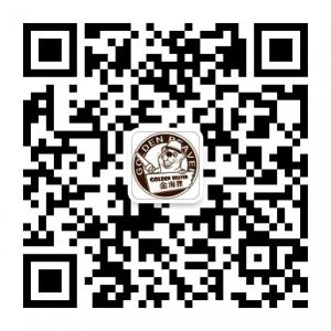 金海狸家具微信公众号
