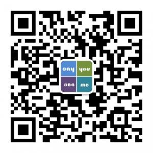 跟着桑尼妈妈学英语微信公众号