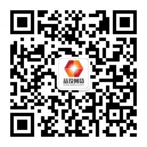 益投网贷微信订阅号微信公众号