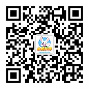 小兔伴伴早教微信公众号