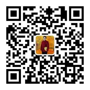 国际注册风水师袁燊微信公众号