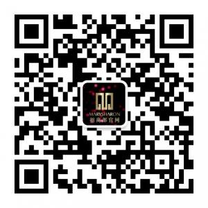 美丽誓言招商部官网微信公众号