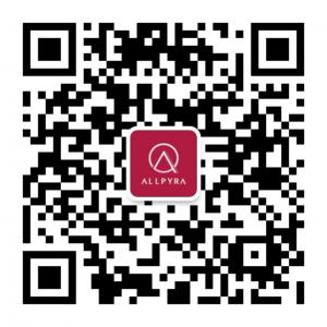 Allpyra金字塔微信公众号