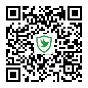 校鸽校园安全云平台微信公众号