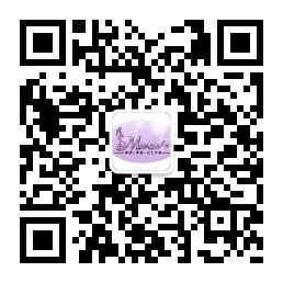 M工作室l你的美丽专家微信公众号