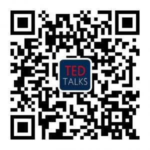TED英语演说微信公众号