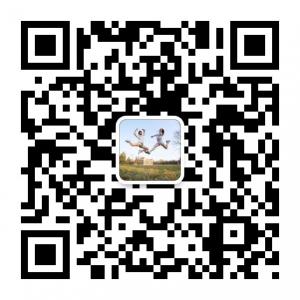 九零后的事微信公众号