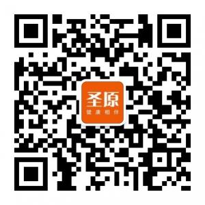 圣原蒲草斋健康调理中心微信公众号